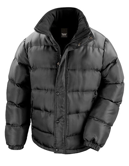 Result Core Nova Lux Padded Jacket Result Core Nova Lux Padded Jacket