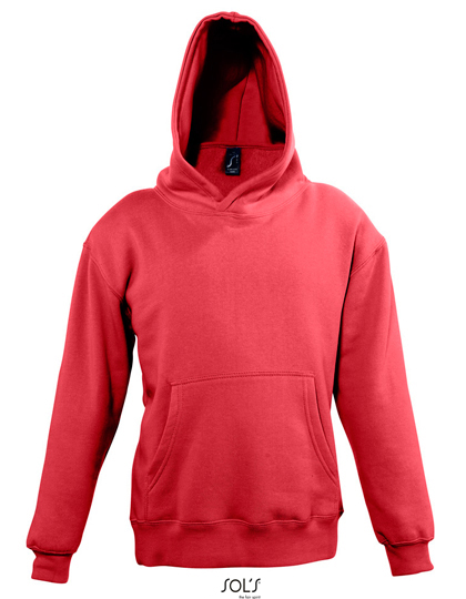 SOL´S Kids´ Hooded Sweat Slam