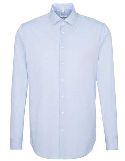 Seidensticker Men´s Shirt Shaped Fit Long Sleeve
