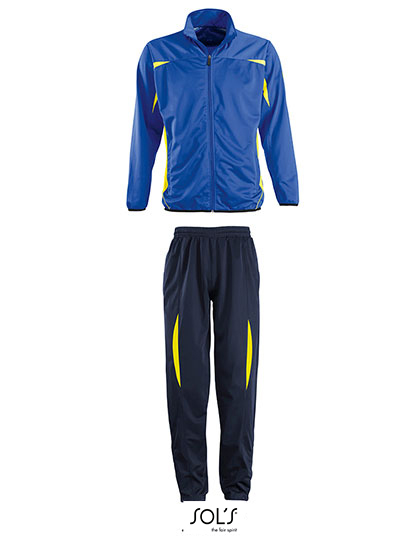 SOL´S Club Tracksuit Camp Nou SOL´S Club Tracksuit Camp Nou