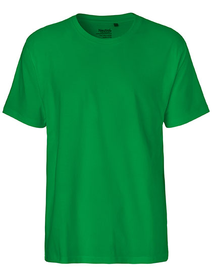 Neutral Men´s Classic T-Shirt Neutral Men´s Classic T-Shirt