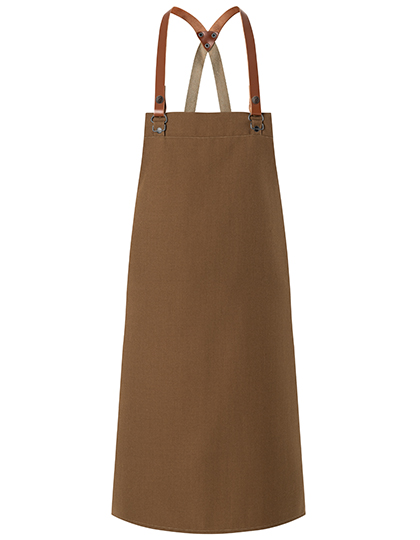 Karlowsky Latzschürze Green-Generation Karlowsky Latzschürze Green-Generation