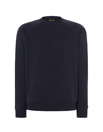 JHK Unisex Classic Sweat Everest