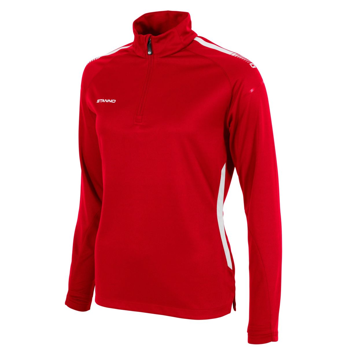 Stanno First Quarter Zip Top Ladies Stanno First Quarter Zip Top Ladies