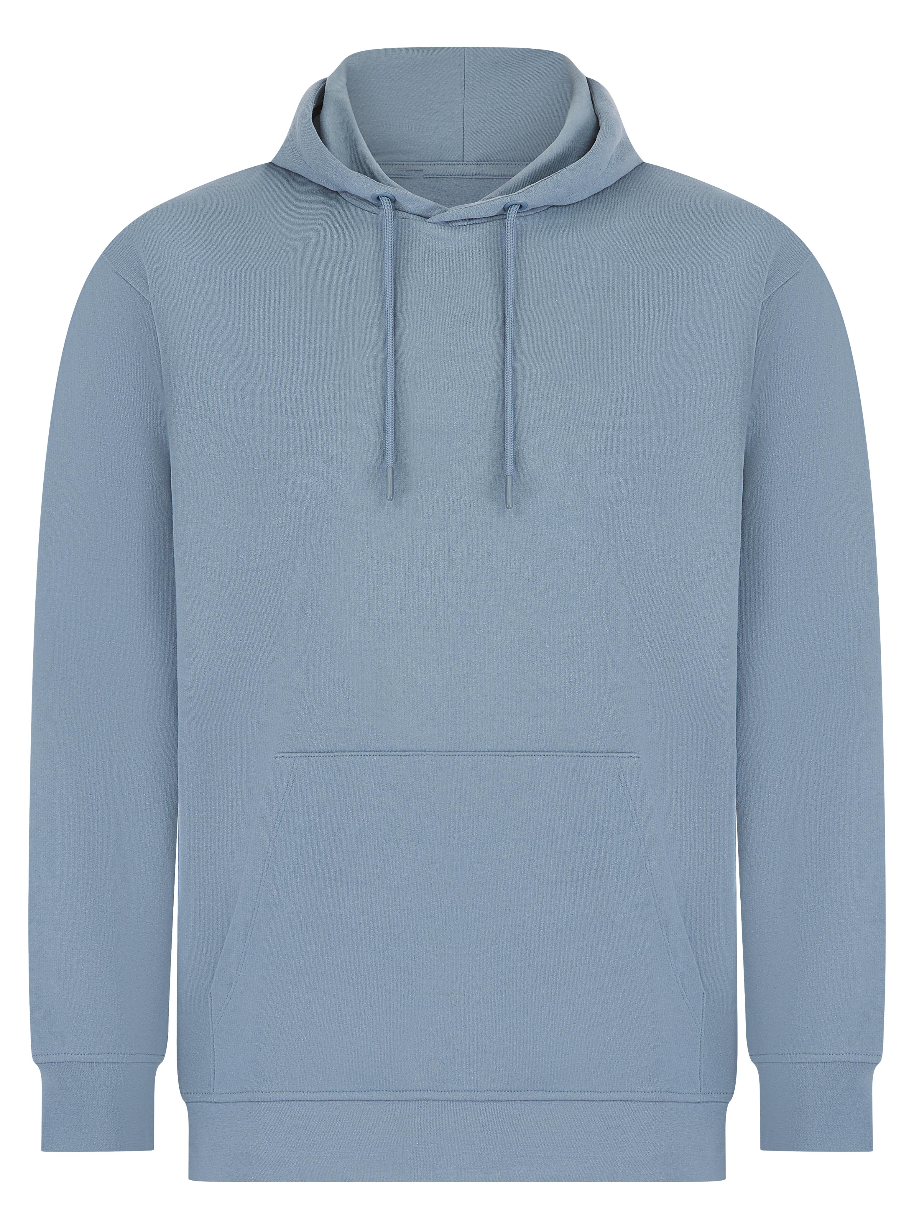 SF Men Unisex Sustainable Fashion Hoody