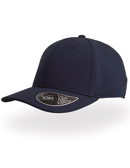 Atlantis Headwear Feed Cap