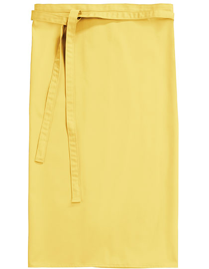 CG Workwear Bistro Apron Roma 80