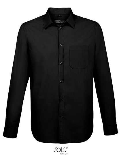 SOL´S Men´s Baltimore Fit Shirt SOL´S Men´s Baltimore Fit Shirt