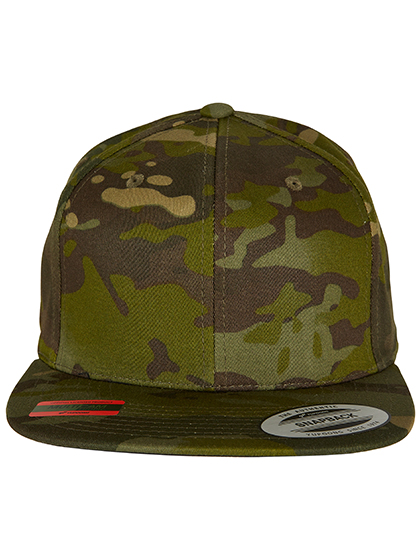 FLEXFIT Classic Snapback Multicam FLEXFIT Classic Snapback Multicam