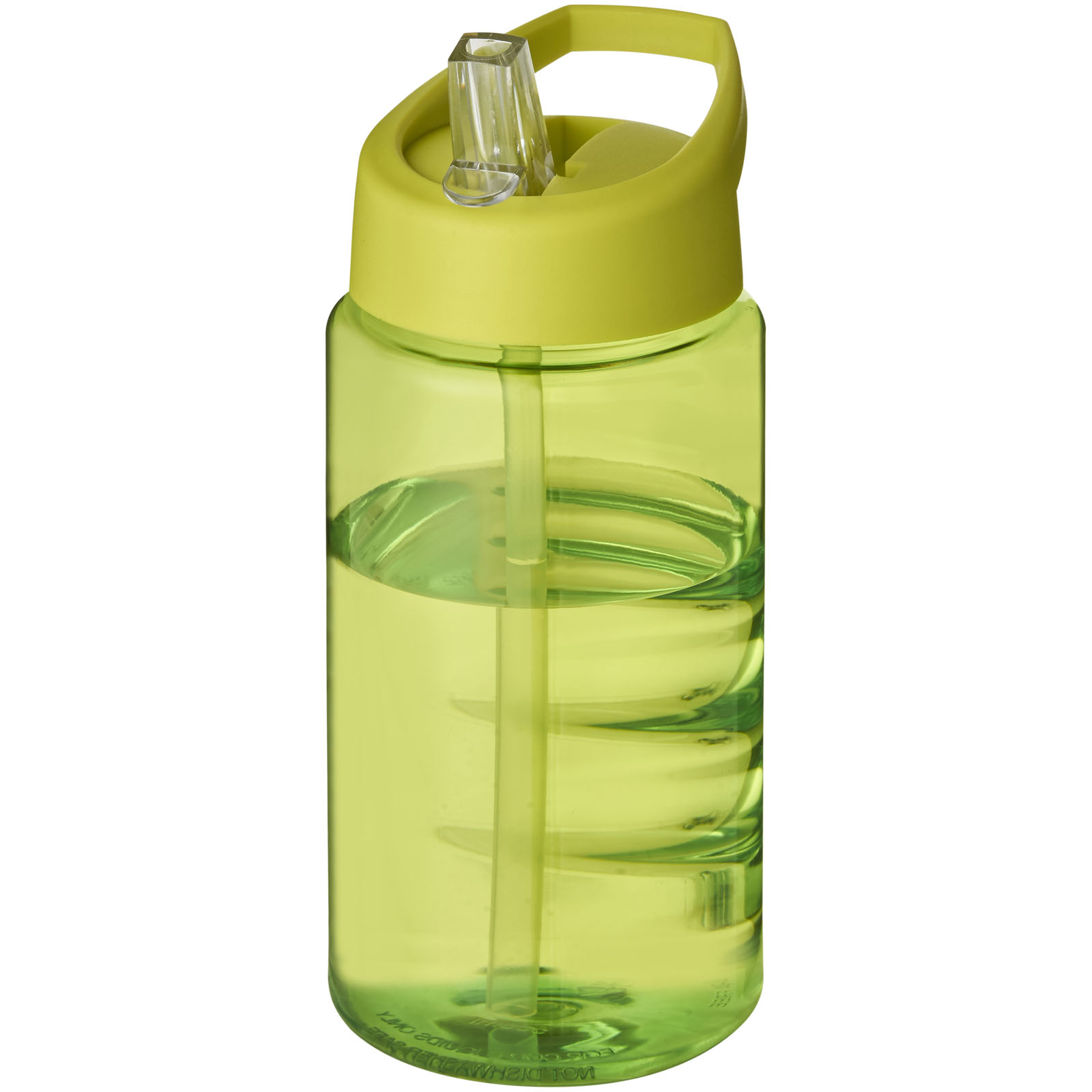 H2O Active® Bop 500 ml Sportflasche mit Ausgussdeckel H2O Active® Bop 500 ml Sportflasche mit Ausgussdeckel