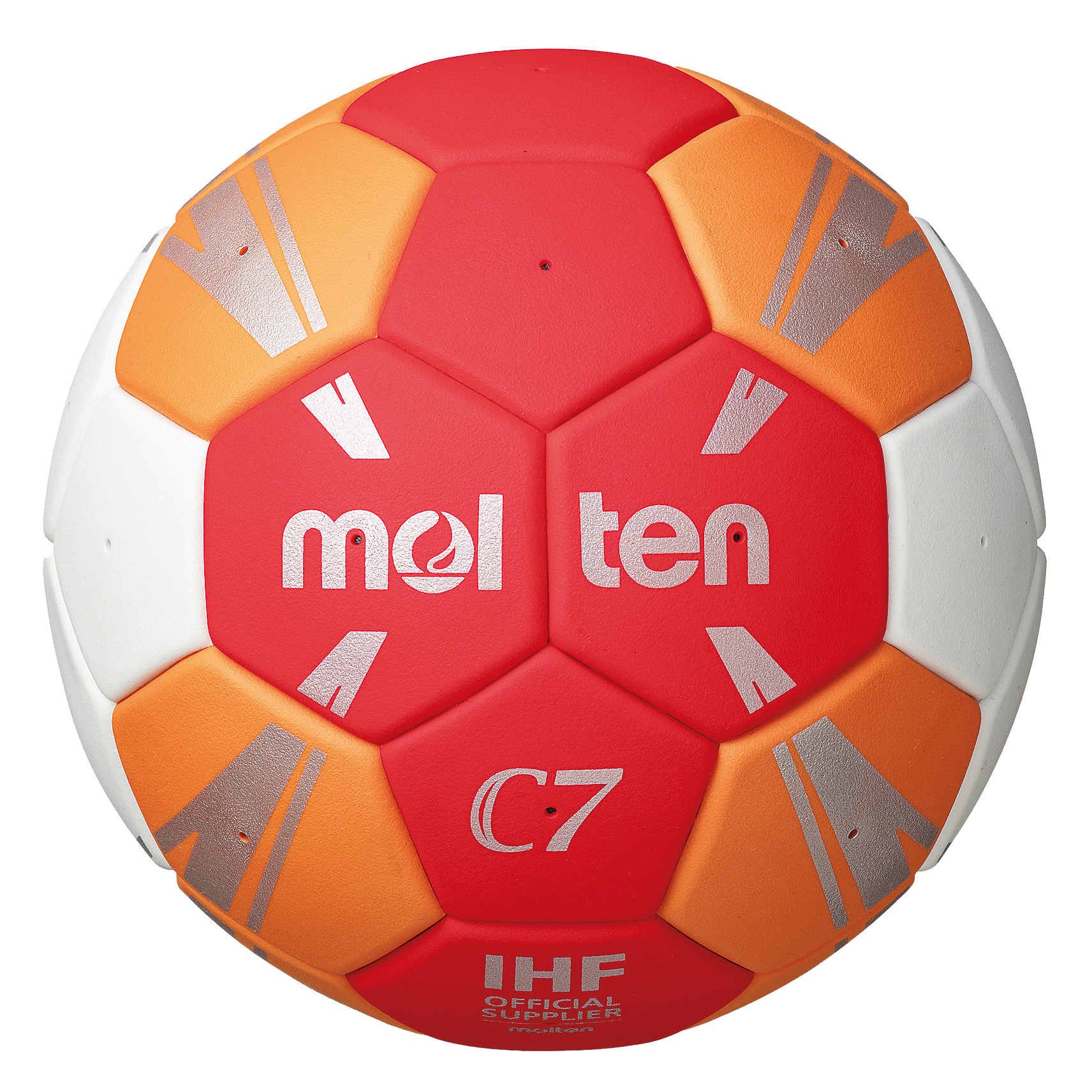 Molten Top Trainingsball C7