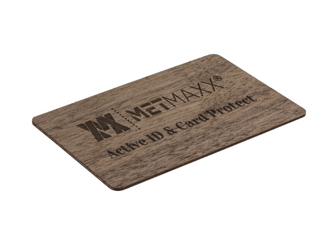 Metmaxx ActiveProtectCard Metmaxx ActiveProtectCard