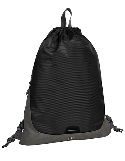 Halfar Drawstring Bag Step