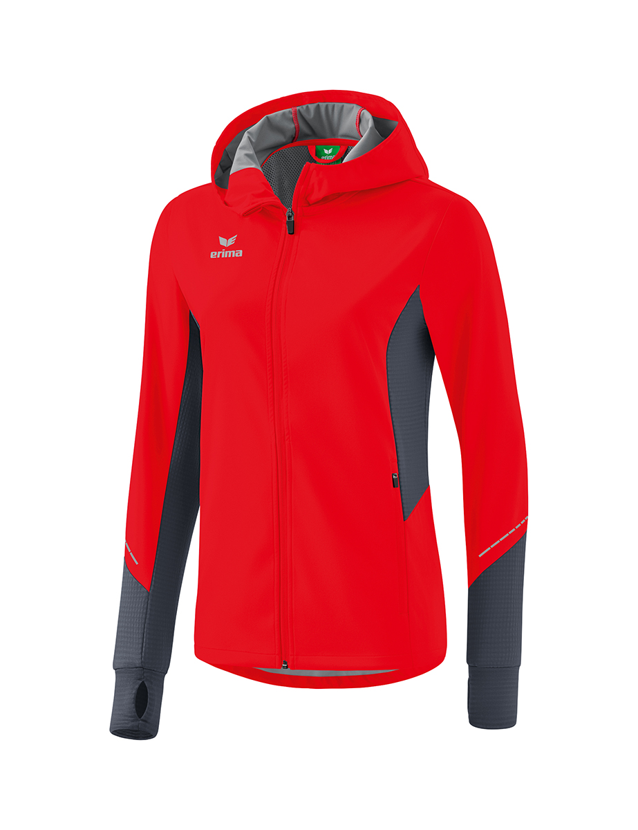 Erima RACING Running Jacke Damen Erima RACING Running Jacke Damen