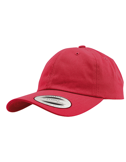 FLEXFIT Low Profile Cotton Twill FLEXFIT Low Profile Cotton Twill