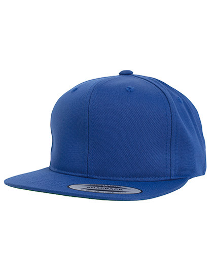 FLEXFIT Pro-Style Twill Snapback Youth Cap FLEXFIT Pro-Style Twill Snapback Youth Cap