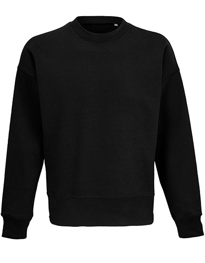 SOL´S Unisex Round-Neck Sweatshirt Authentic SOL´S Unisex Round-Neck Sweatshirt Authentic