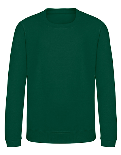 Just Hoods Kids´ AWDis Sweat Just Hoods Kids´ AWDis Sweat