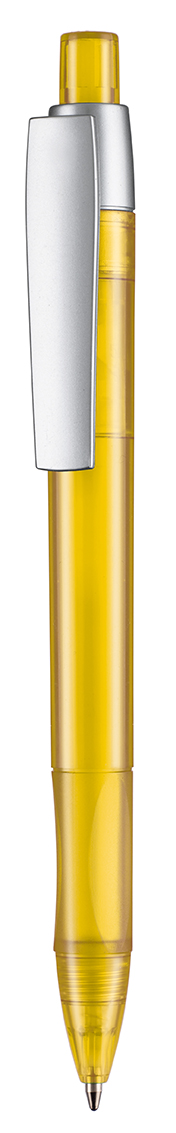 Kugelschreiber CETUS TRANSPARENT Ritter-Pen Kugelschreiber CETUS TRANSPARENT Ritter-Pen