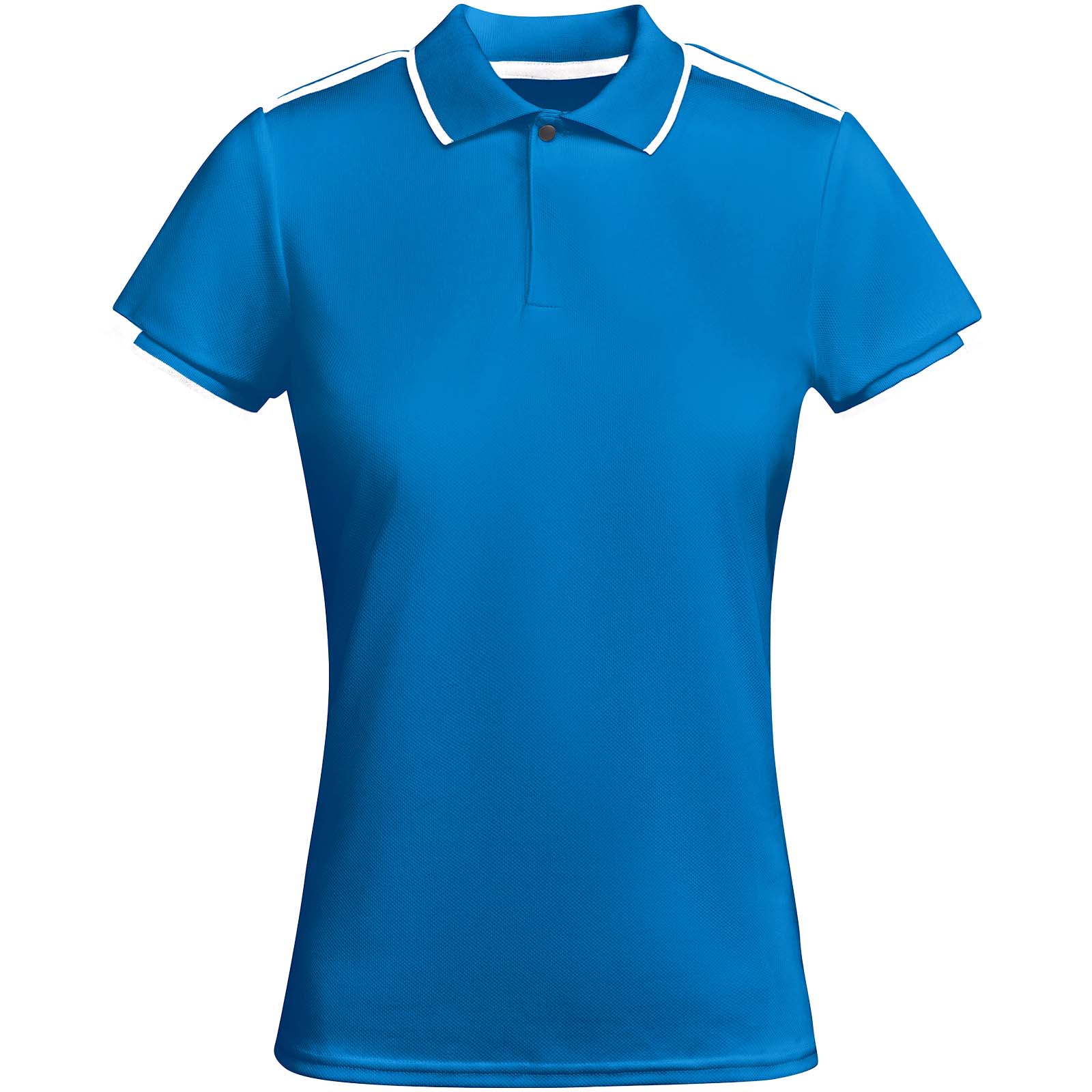 Tamil Sport Poloshirt für Damen Tamil Sport Poloshirt für Damen
