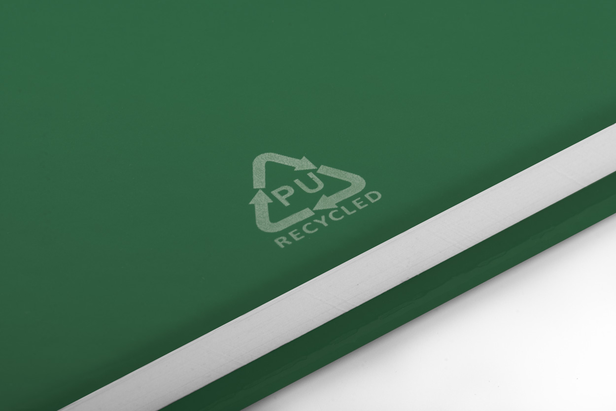 RPU Notizbuch Corpux RPU Notizbuch Corpux