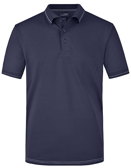 James&Nicholson Men´s Elastic Polo James&Nicholson Men´s Elastic Polo