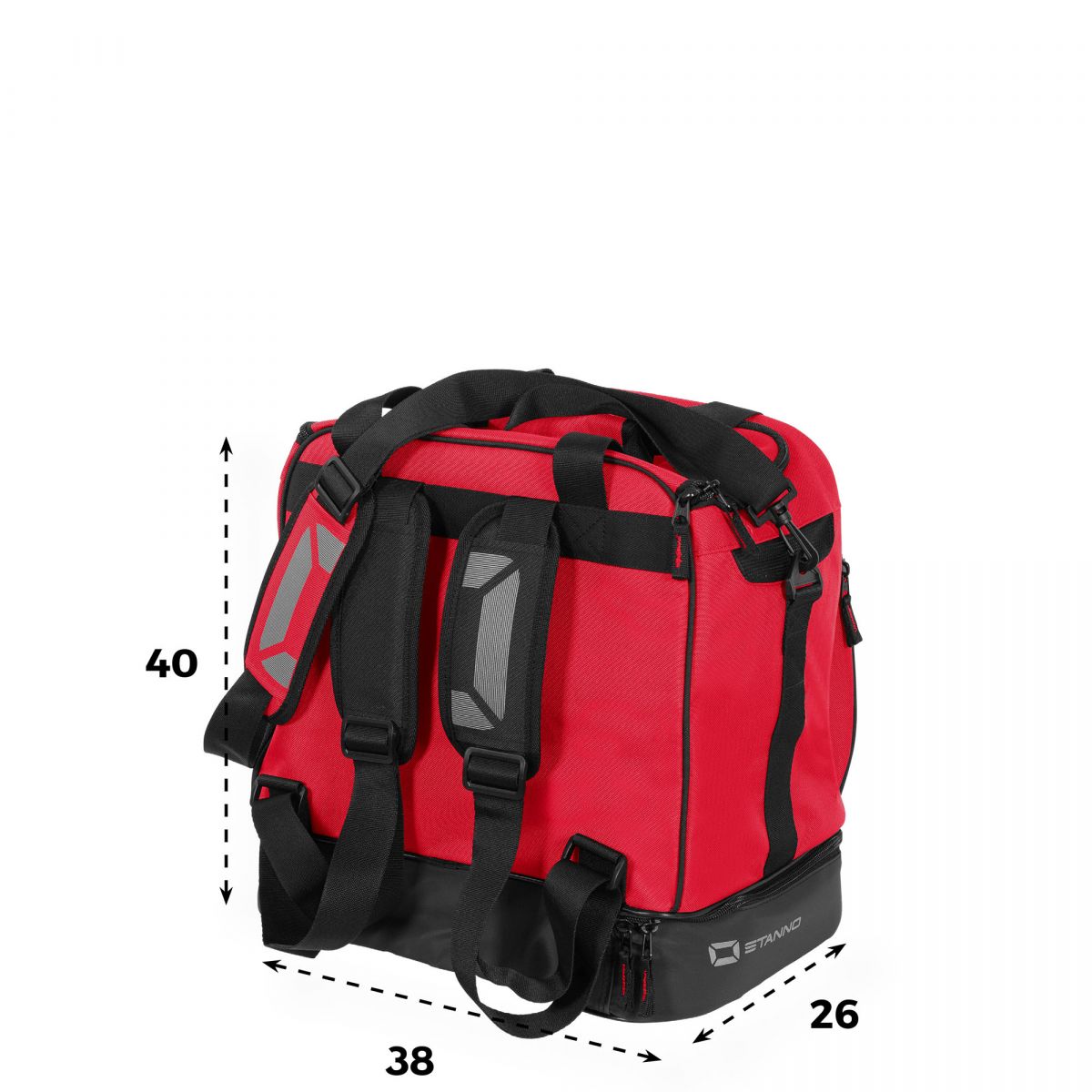 Stanno Pro Rucksack Prime Stanno Pro Rucksack Prime