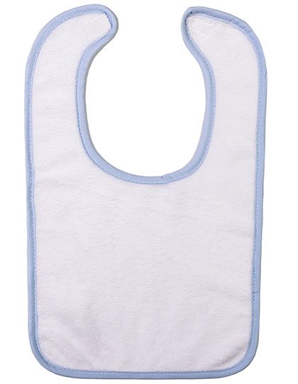 ARTG Babiezz® ALL-Over Sublimation Baby Bib