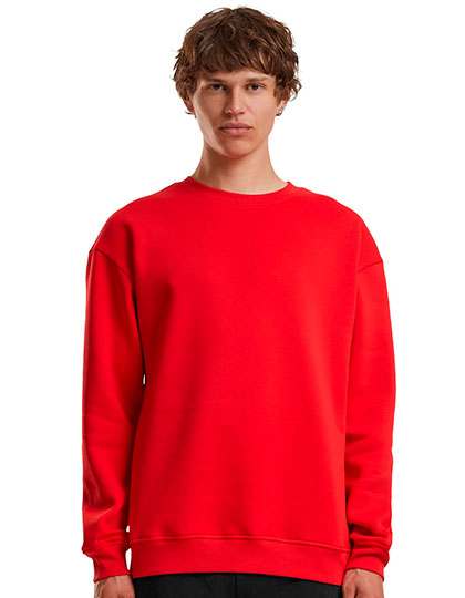 Build Your Brand Sweat Crewneck Build Your Brand Sweat Crewneck