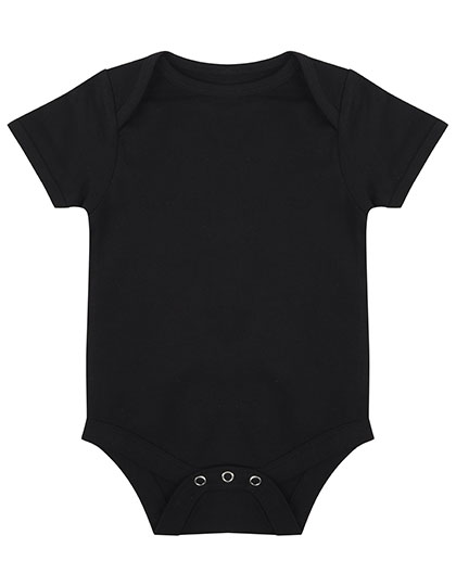 Larkwood Essential Short Sleeved Bodysuit Larkwood Essential Short Sleeved Bodysuit