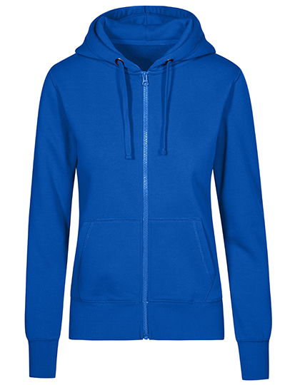 X.O by Promodoro Women´s Hoody Jacket X.O by Promodoro Women´s Hoody Jacket