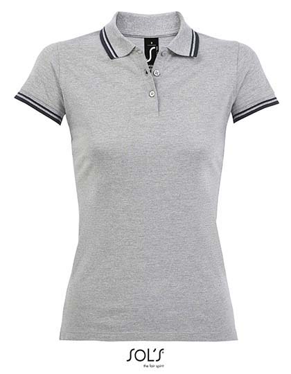 SOL´S Women´s Polo Shirt Pasadena SOL´S Women´s Polo Shirt Pasadena