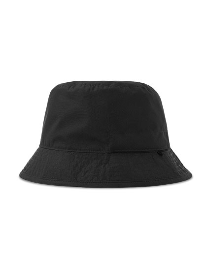 Atlantis Headwear Bucket Pocket-S