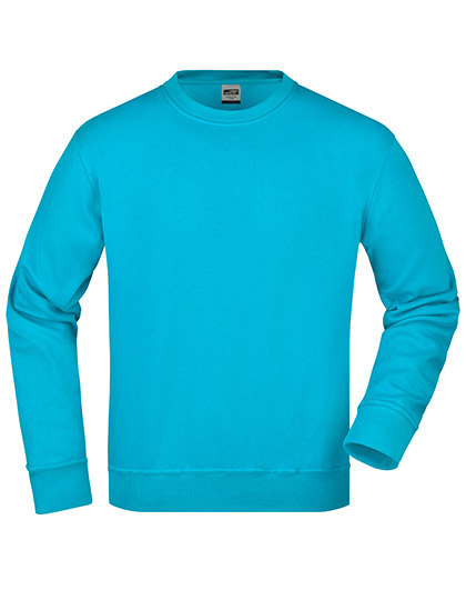James&Nicholson Workwear Sweat James&Nicholson Workwear Sweat