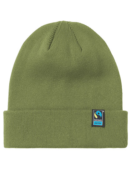 Neutral Classic Beanie