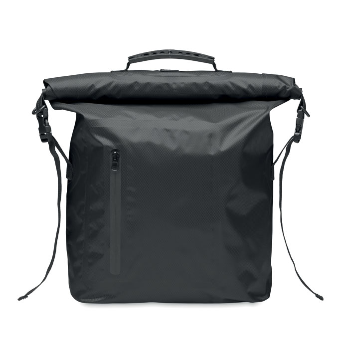 Rolltop-Tasche RPET Rolltop-Tasche RPET