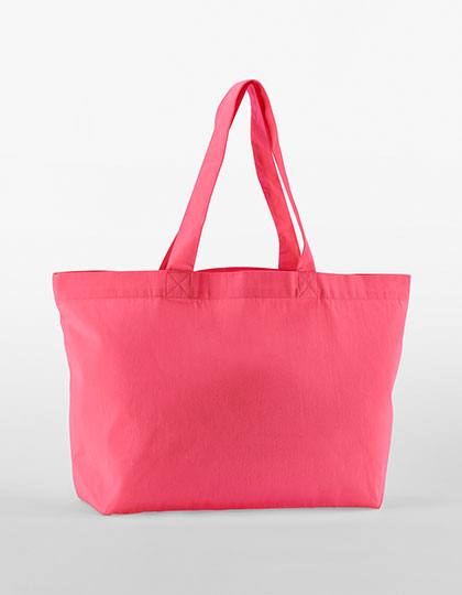 Westford Mill EarthAware® Organic Twill Shopper