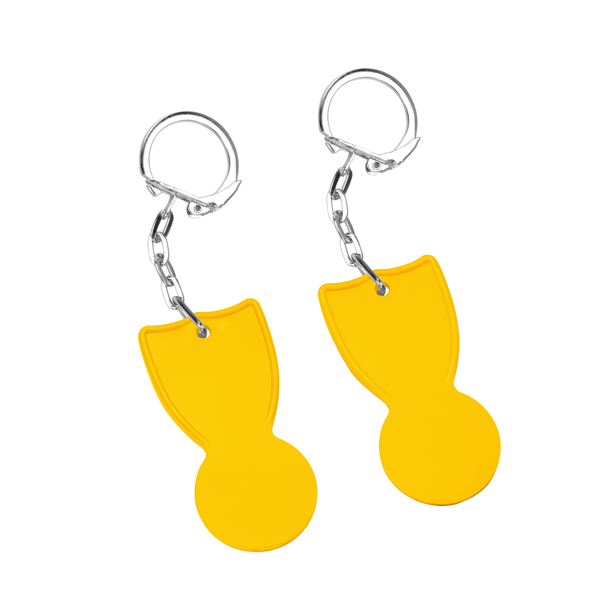 Einkaufswagenlöser Einkaufswagenlöser