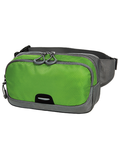 Halfar Waist Bag Step Halfar Waist Bag Step