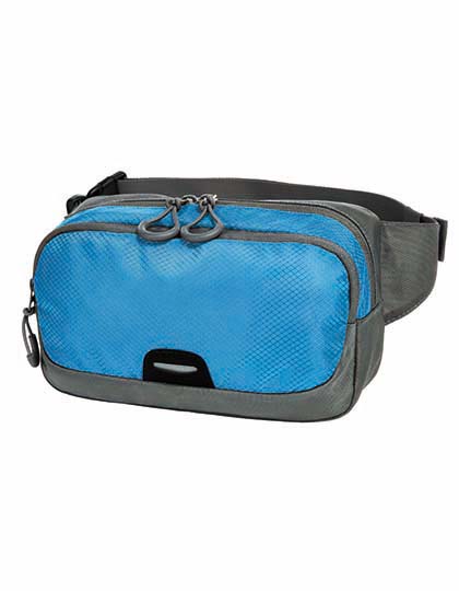Halfar Waist Bag Step Halfar Waist Bag Step