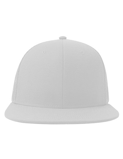 Atlantis Headwear Snap Mesh-S Cap