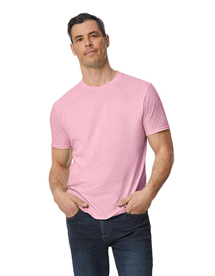 Gildan Softstyle® EZ Adult T-Shirt Gildan Softstyle® EZ Adult T-Shirt