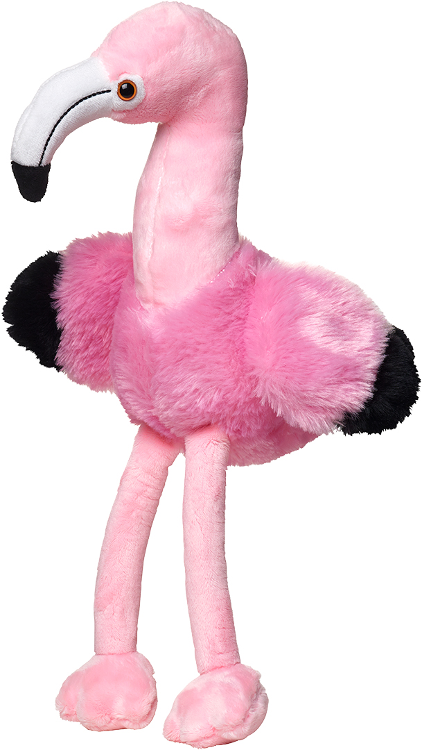 MiniFeet® Flamingo Fernando MiniFeet® Flamingo Fernando
