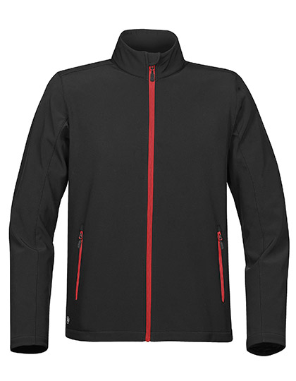Stormtech Men´s Orbiter Softshell Jacket