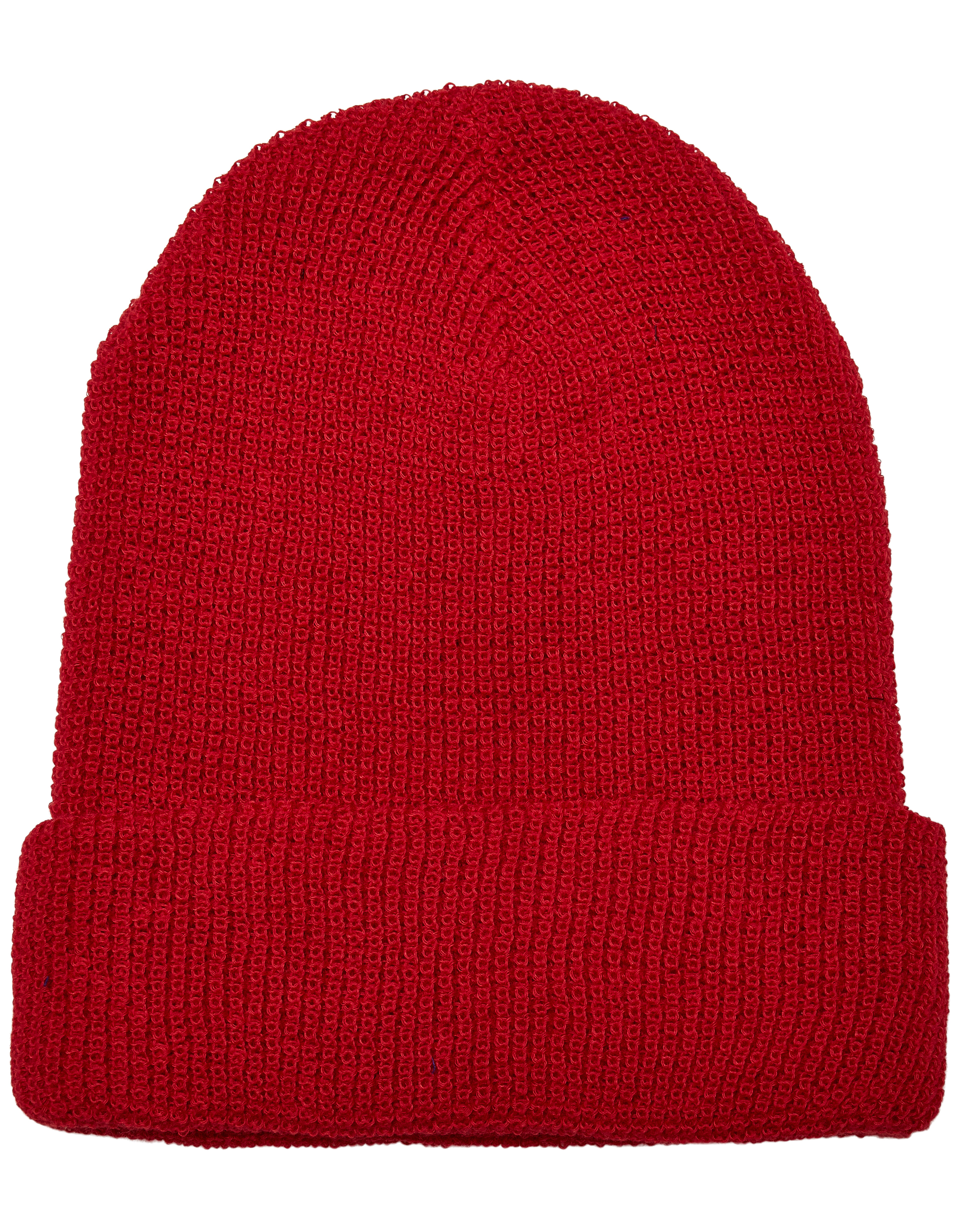 FLEXFIT Recycled Yarn Waffle Knit Beanie