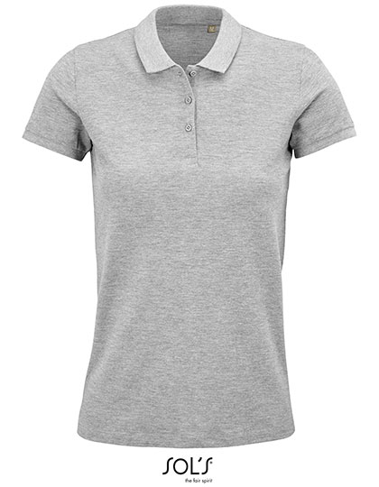 SOL´S Women´s Planet Polo Shirt SOL´S Women´s Planet Polo Shirt