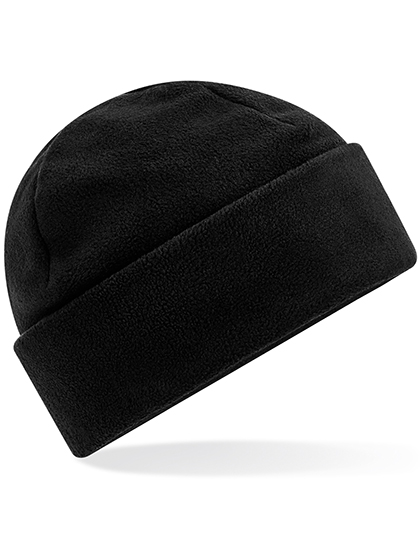 Beechfield Recycled Fleece Cuffed Beanie Beechfield Recycled Fleece Cuffed Beanie