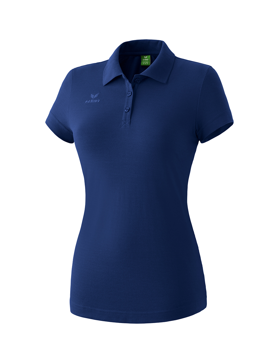 Erima Teamsport Poloshirt Damen Erima Teamsport Poloshirt Damen