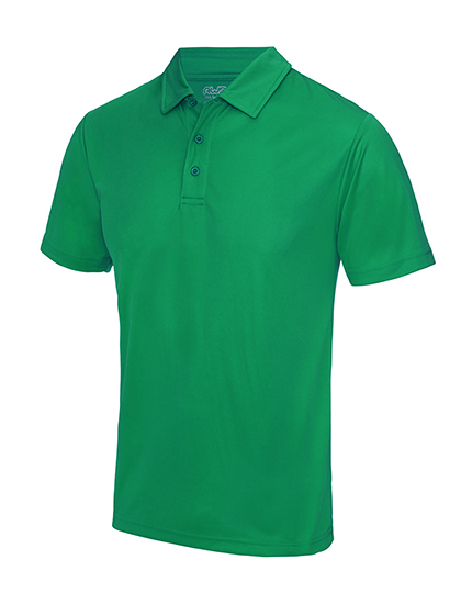 Just Cool Cool Polo