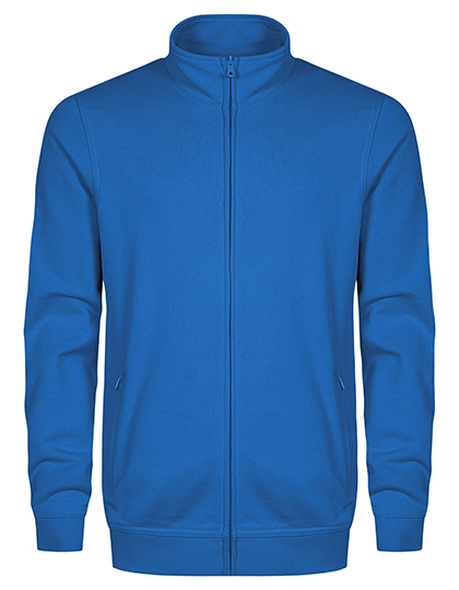 EXCD by Promodoro Men´s Sweatjacket EXCD by Promodoro Men´s Sweatjacket